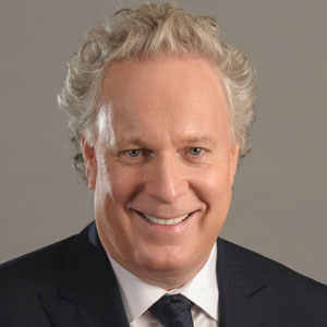 Mr. Jean Charest joins The Federal Idea