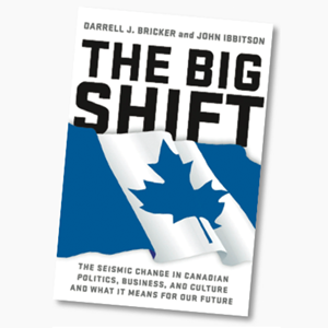 Review: The Big Shift